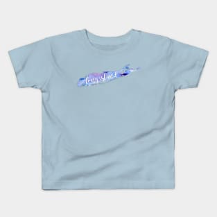 Long Island Kids T-Shirt